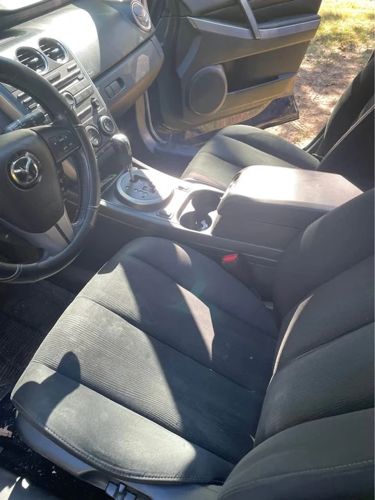 2011 Mazda CX-7 - Image 3 of 4