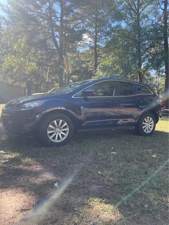 2011 Mazda CX-7 - Image 2 of 4