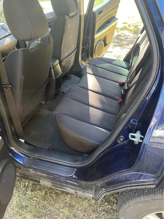 2011 Mazda CX-7 - Image 4 of 4