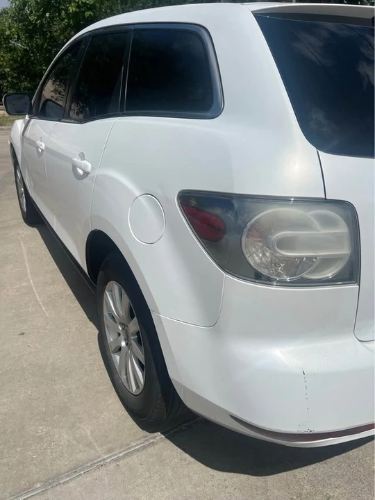 2011 Mazda CX-7 - Image 10 of 13