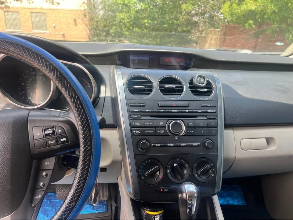 2011 Mazda CX-7 - Image 12 of 13