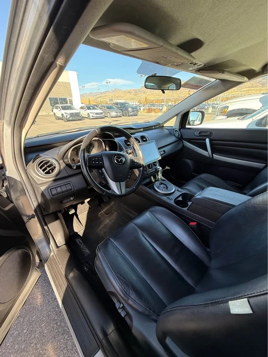 2011 Mazda CX-7 - Image 3 of 6
