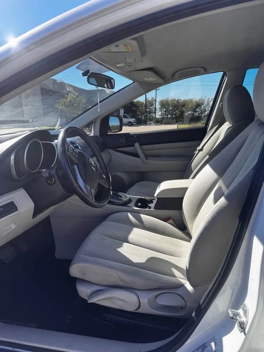 2011 Mazda CX-7 - Image 6 of 9