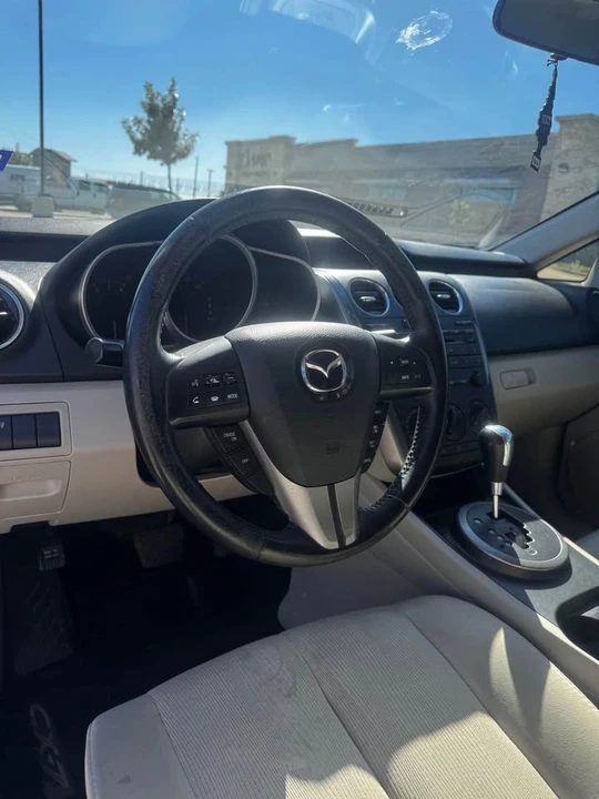 2011 Mazda CX-7 - Image 8 of 9