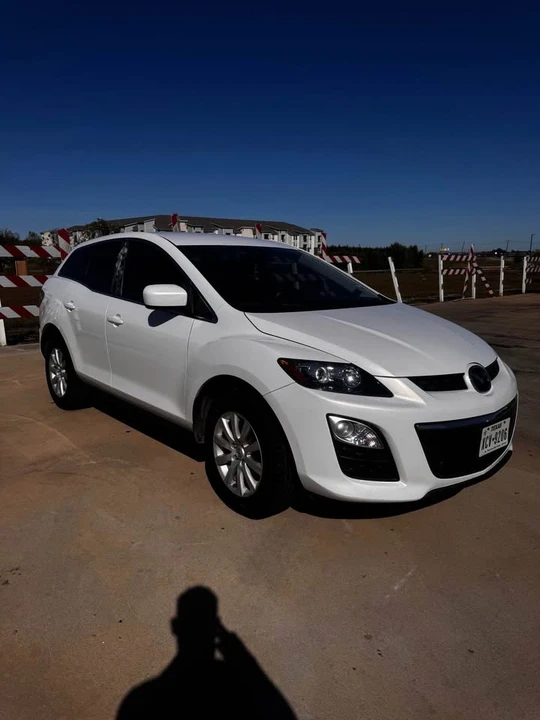 2011 Mazda CX-7 - Image 2 of 9