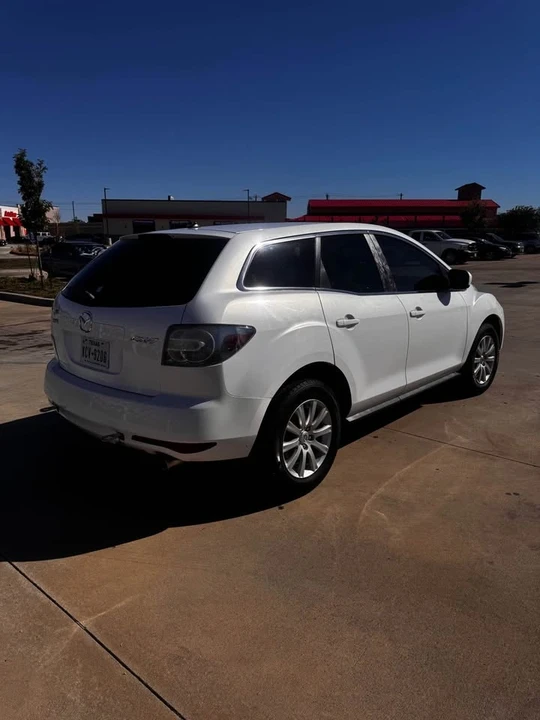 2011 Mazda CX-7 - Image 3 of 9