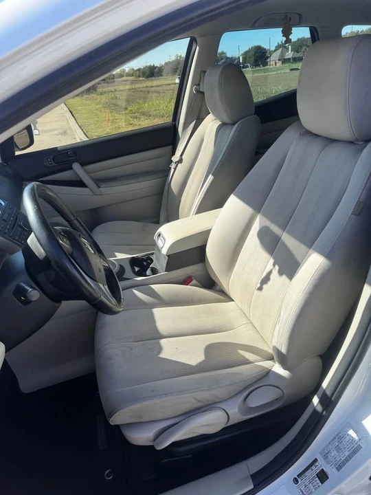 2011 Mazda CX-7 - Image 7 of 9