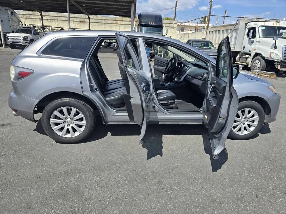 2011 Mazda CX-7 - Image 7 of 7