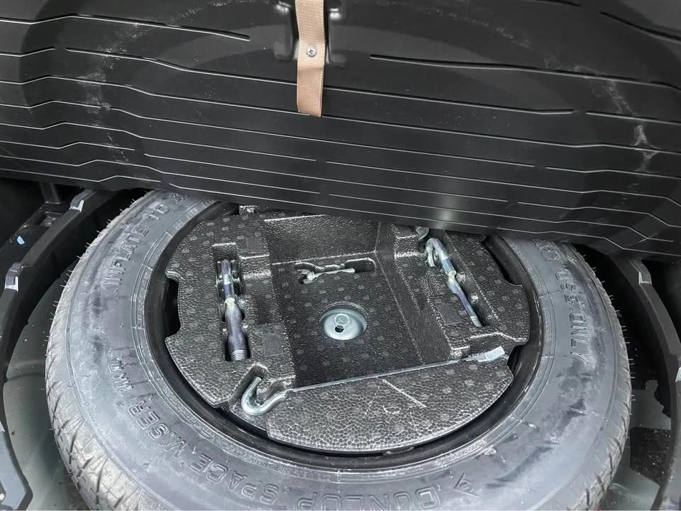 2011 Mazda CX-7 - Image 13 of 14