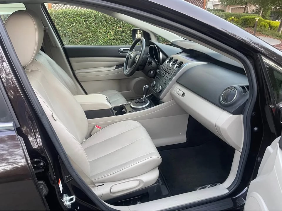 2011 Mazda CX-7 - Image 9 of 14