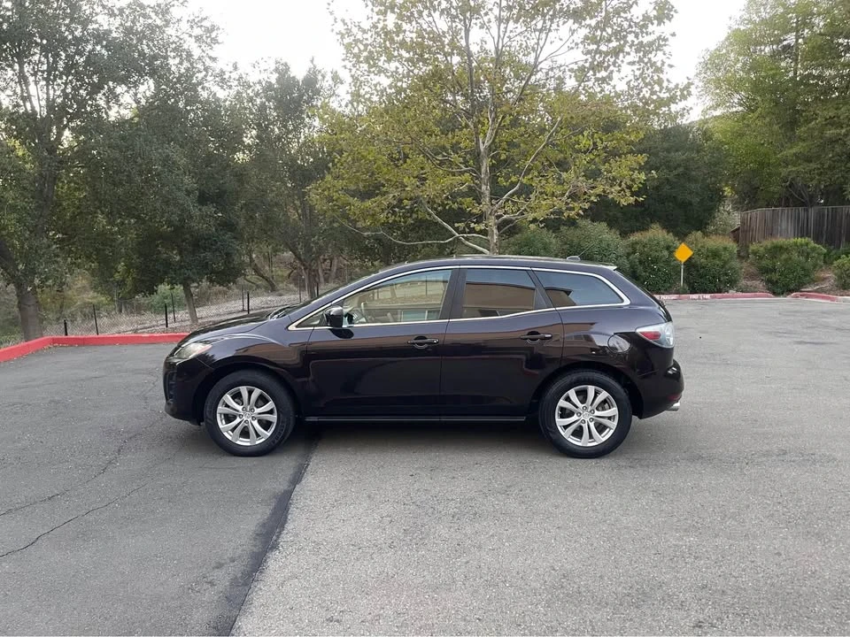 2011 Mazda CX-7 - Image 2 of 14