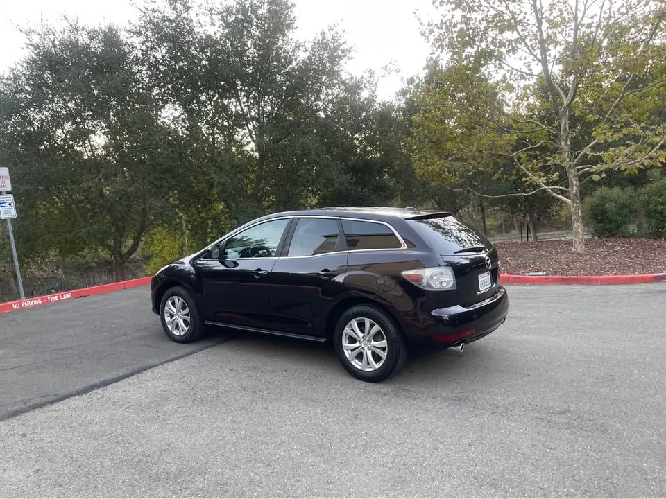 2011 Mazda CX-7 - Image 3 of 14