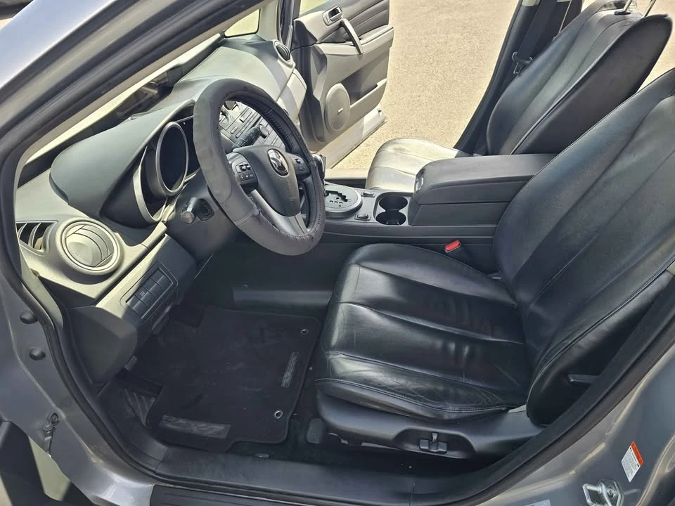2011 Mazda CX-7 - Image 3 of 7