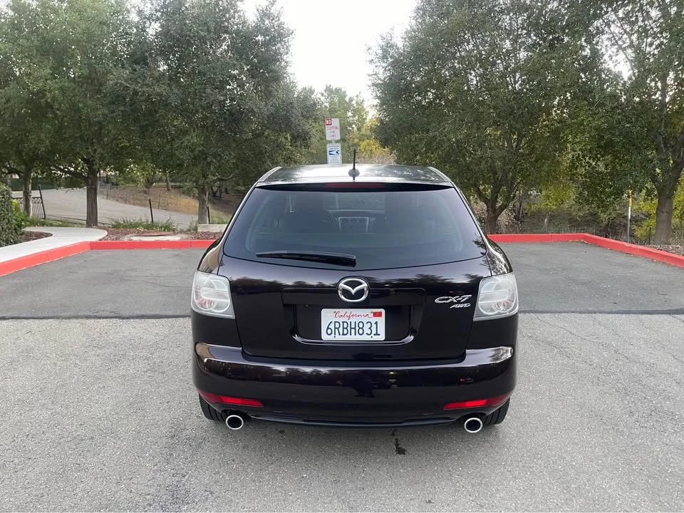 2011 Mazda CX-7 - Image 7 of 14