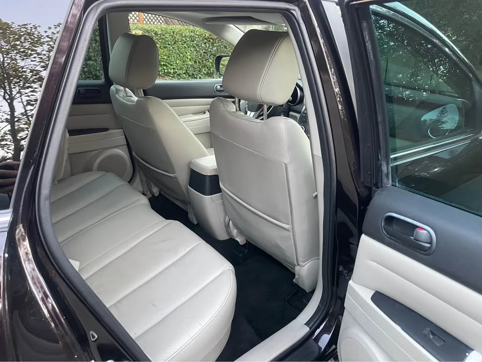 2011 Mazda CX-7 - Image 11 of 14