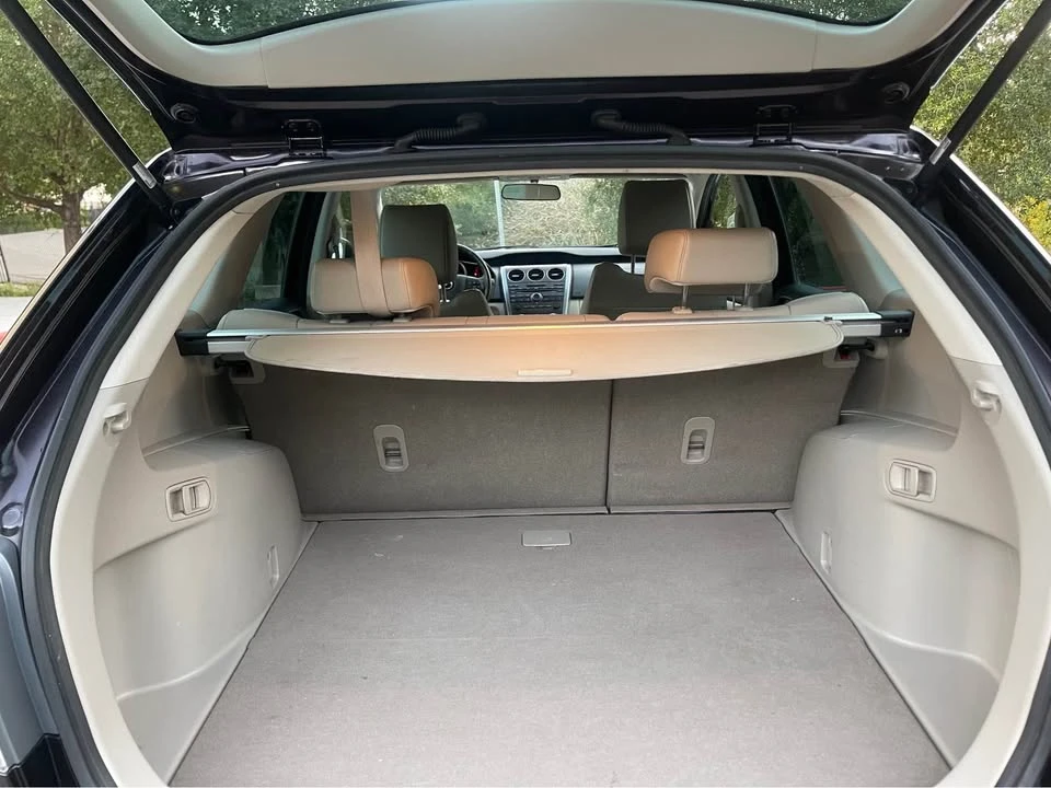 2011 Mazda CX-7 - Image 12 of 14