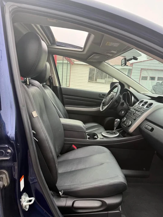 2011 Mazda CX-7 - Image 17 of 20