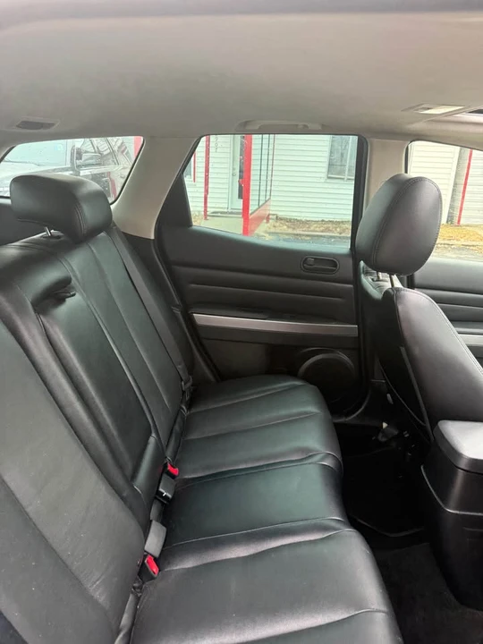2011 Mazda CX-7 - Image 10 of 20