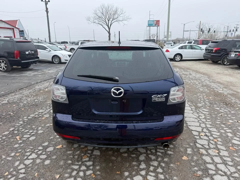 2011 Mazda CX-7 - Image 4 of 20