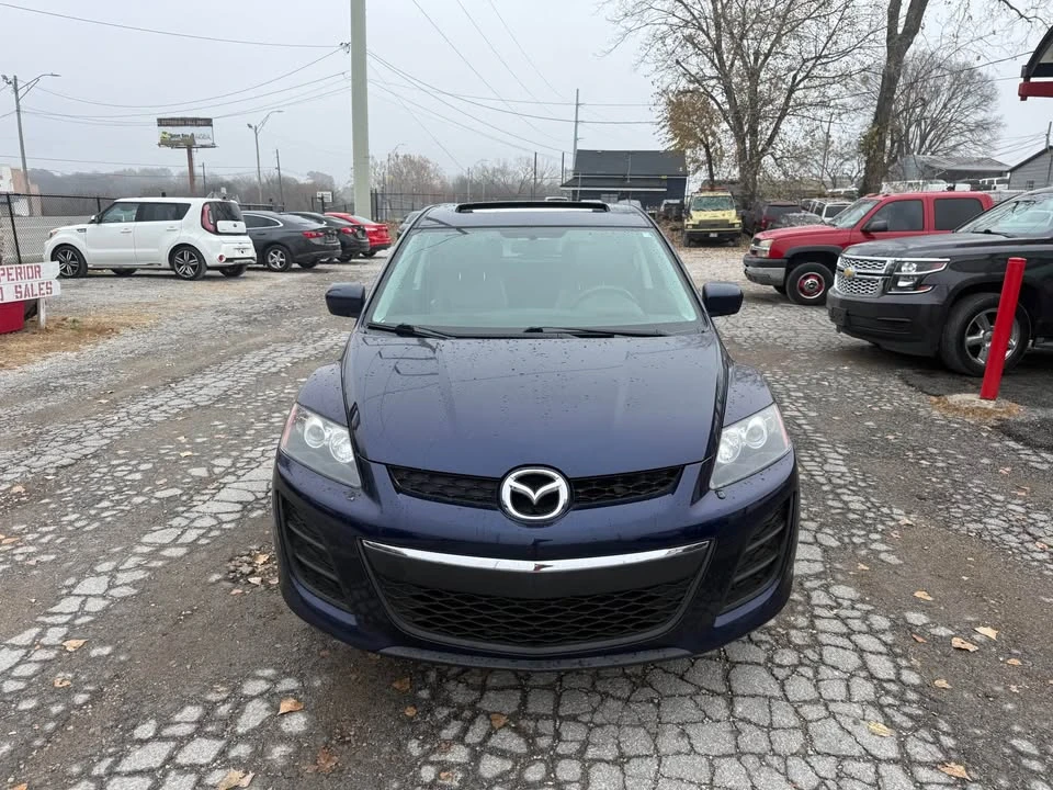 2011 Mazda CX-7 - Image 15 of 20