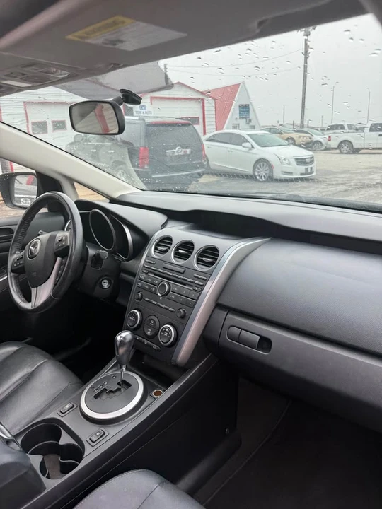 2011 Mazda CX-7 - Image 18 of 20