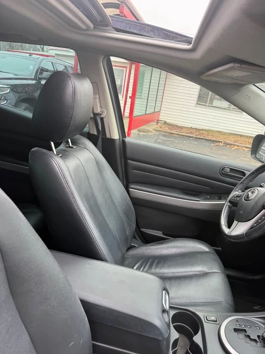 2011 Mazda CX-7 - Image 20 of 20