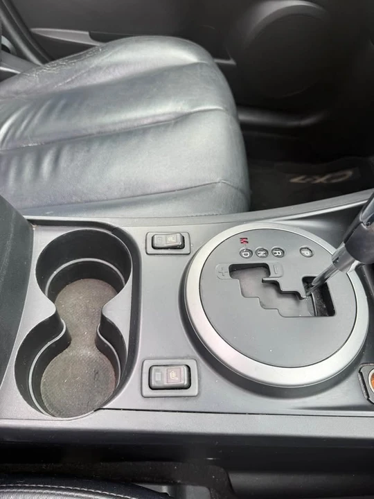 2011 Mazda CX-7 - Image 12 of 20