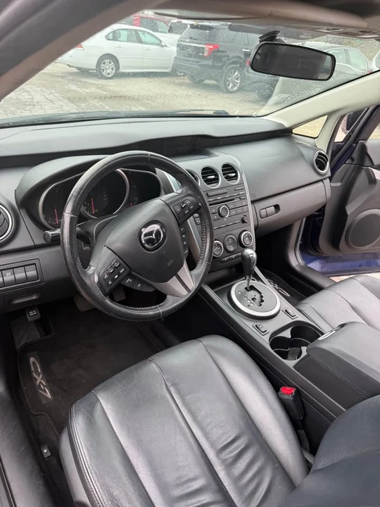 2011 Mazda CX-7 - Image 7 of 20