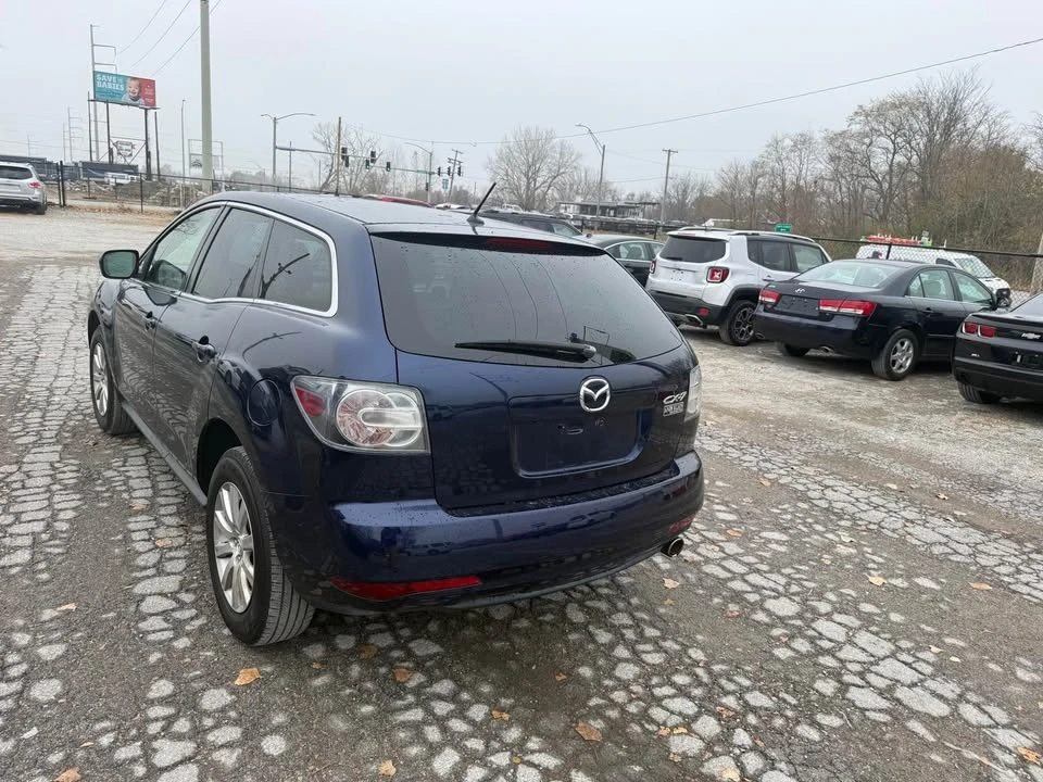 2011 Mazda CX-7 - Image 3 of 20