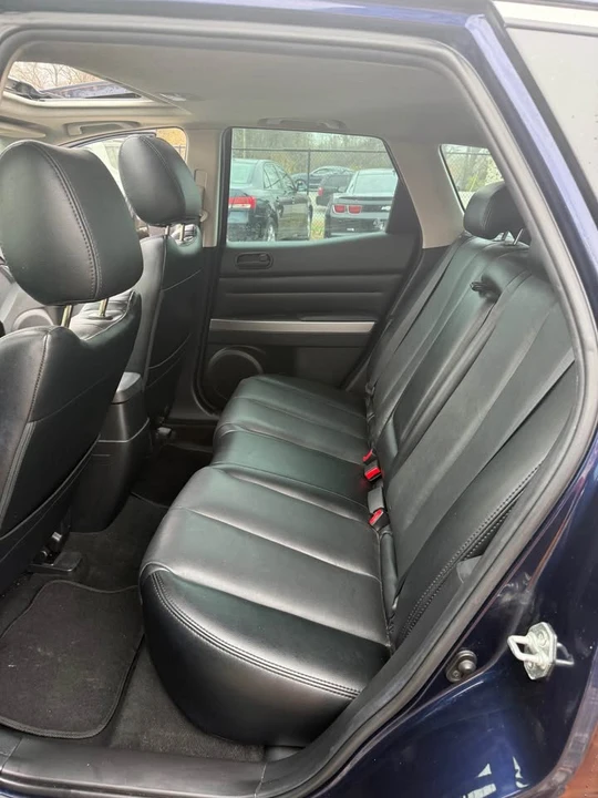 2011 Mazda CX-7 - Image 11 of 20