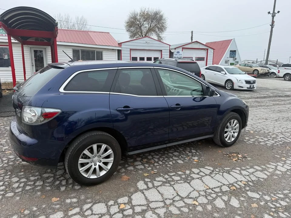 2011 Mazda CX-7 - Image 5 of 20