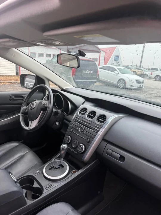 2011 Mazda CX-7 - Image 19 of 20