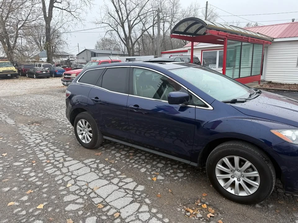 2011 Mazda CX-7 - Image 13 of 20