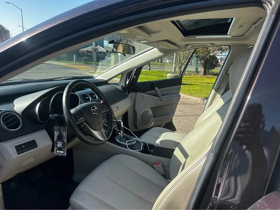 2011 Mazda CX-7 - Image 10 of 13