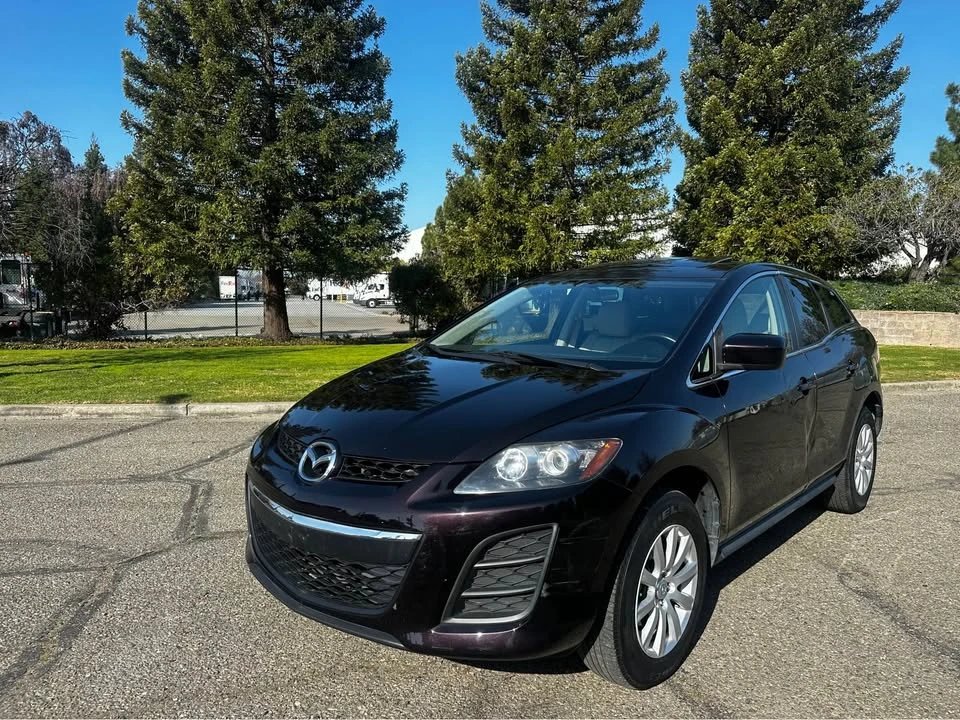 2011 Mazda CX-7 - Image 2 of 13