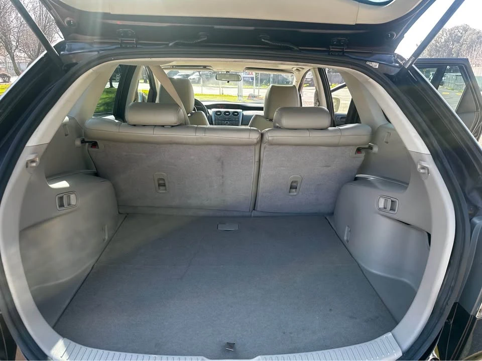 2011 Mazda CX-7 - Image 8 of 13