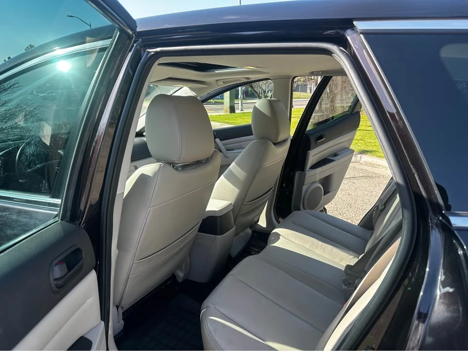 2011 Mazda CX-7 - Image 9 of 13