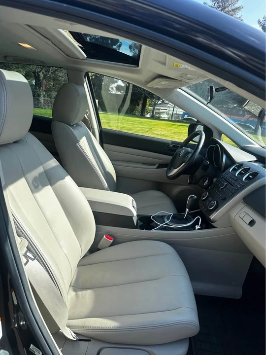 2011 Mazda CX-7 - Image 7 of 13