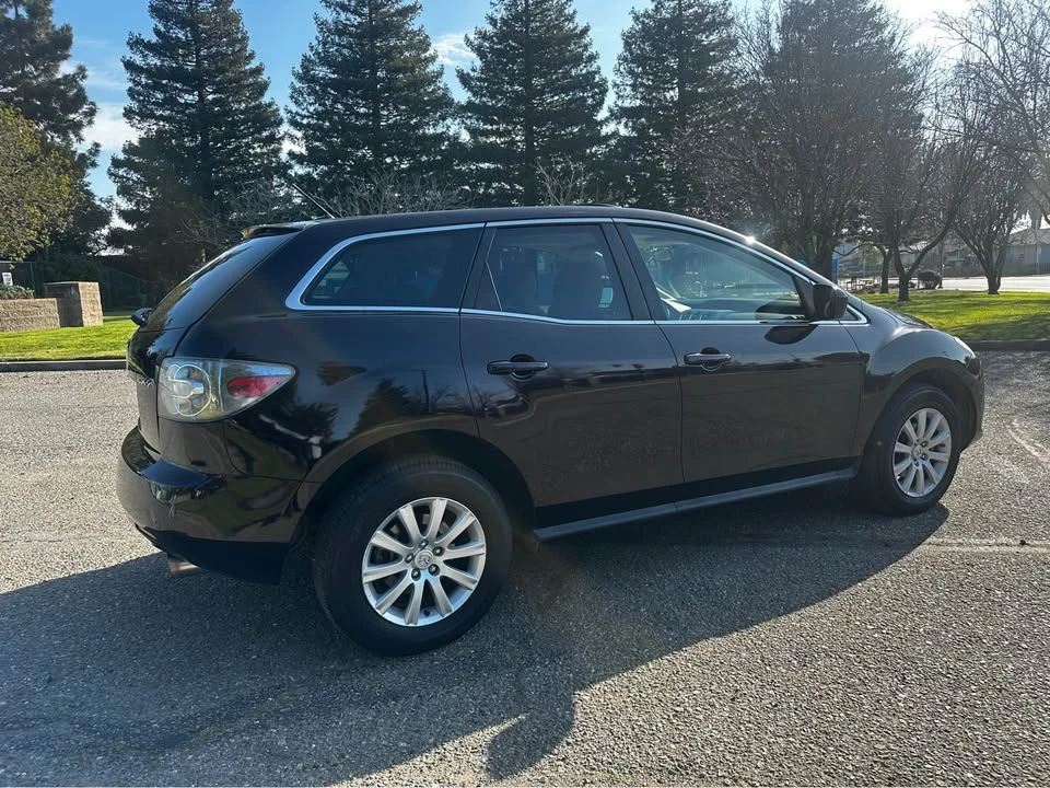2011 Mazda CX-7 - Image 4 of 13
