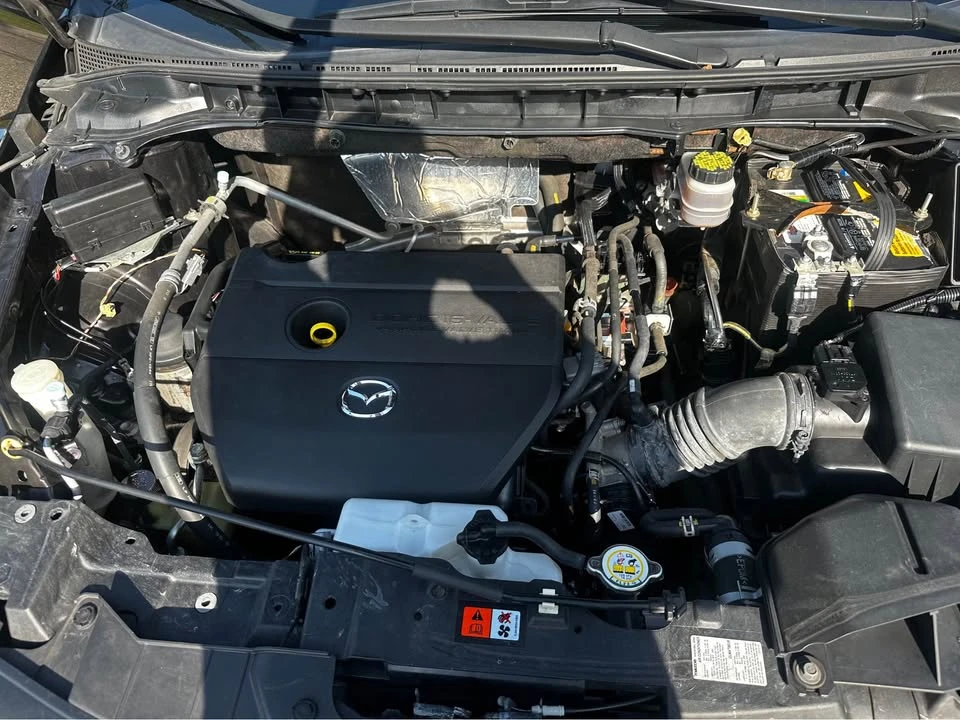 2011 Mazda CX-7 - Image 13 of 13