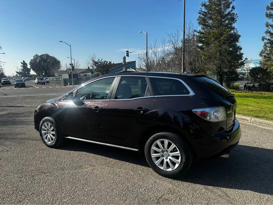 2011 Mazda CX-7 - Image 3 of 13