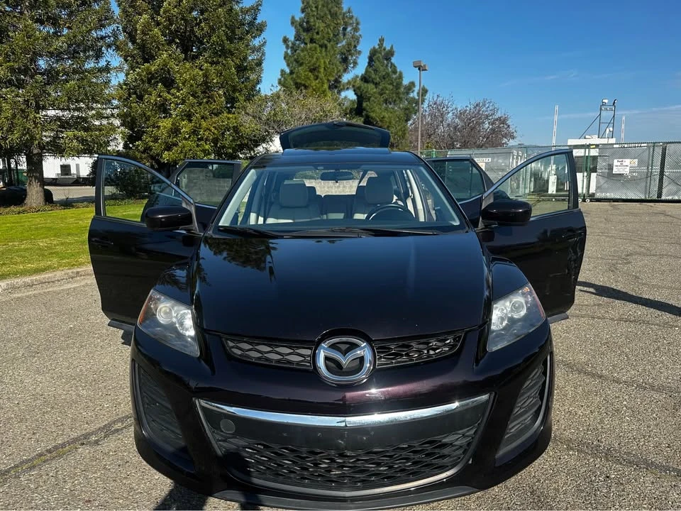 2011 Mazda CX-7 - Image 12 of 13