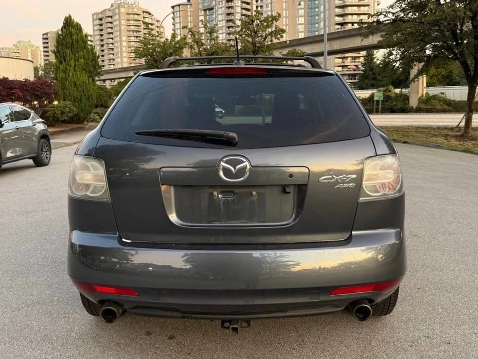 2011 Mazda CX-7 - Image 9 of 20