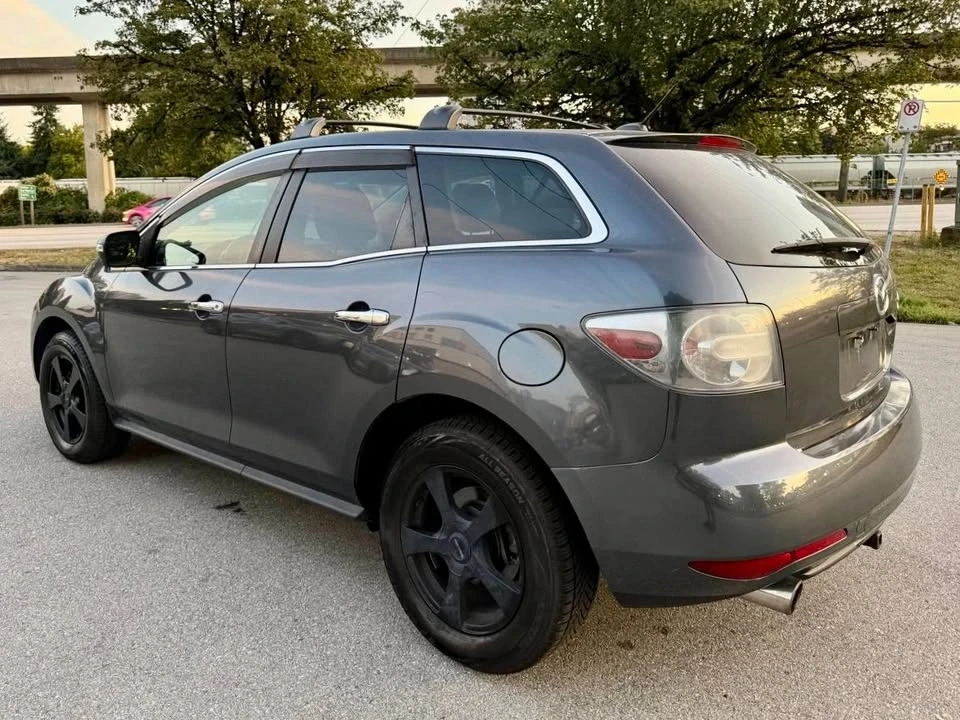 2011 Mazda CX-7 - Image 10 of 20