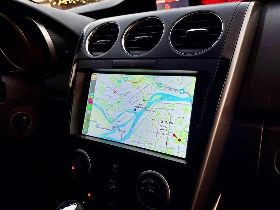 2011 Mazda CX-7 - Image 17 of 20