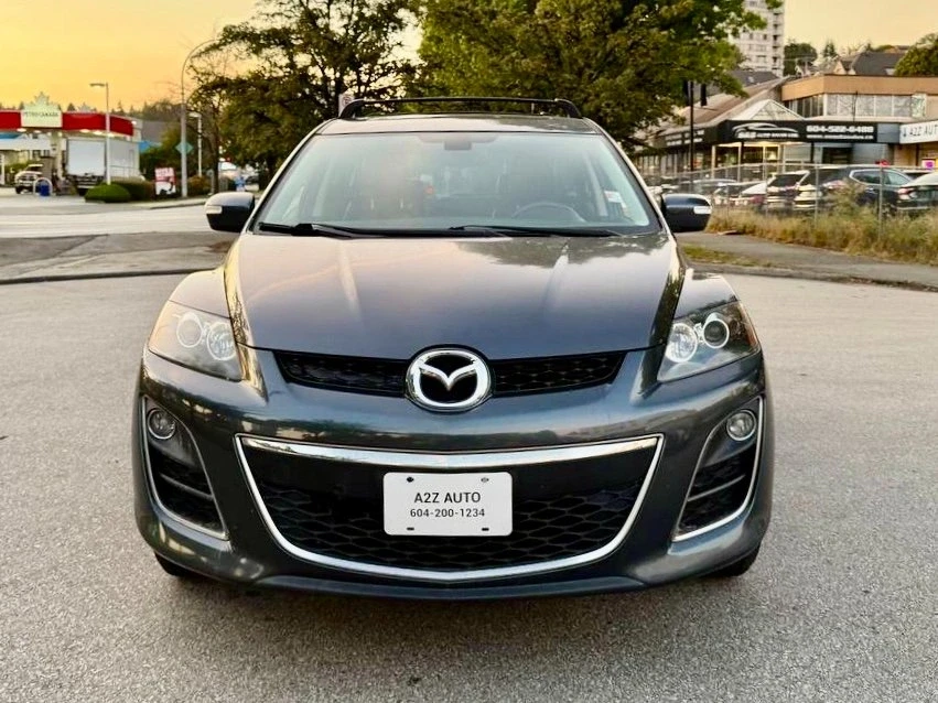 2011 Mazda CX-7 - Image 3 of 20