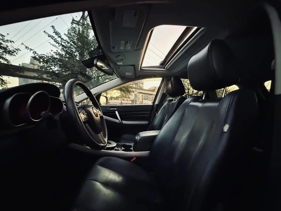 2011 Mazda CX-7 - Image 13 of 20