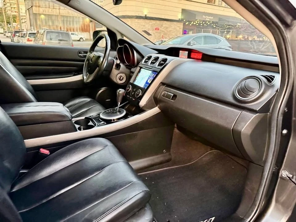 2011 Mazda CX-7 - Image 16 of 16