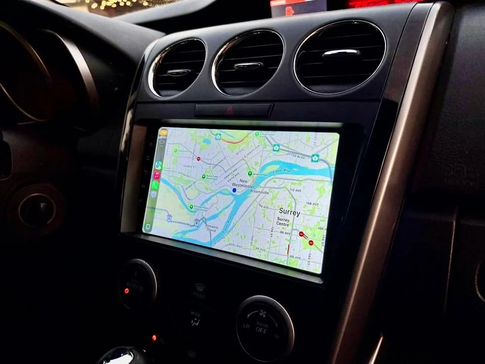 2011 Mazda CX-7 - Image 13 of 17