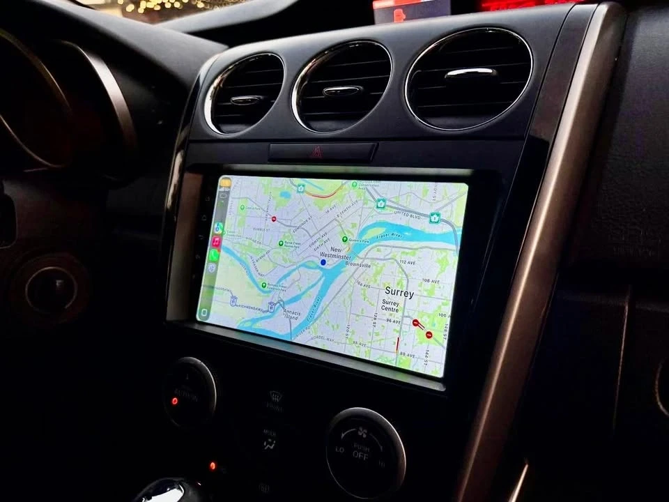 2011 Mazda CX-7 - Image 11 of 16